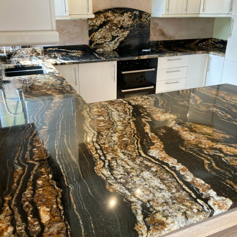 granite worktops