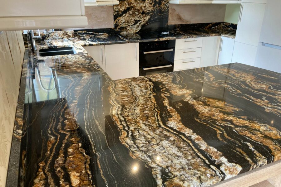 granite worktops